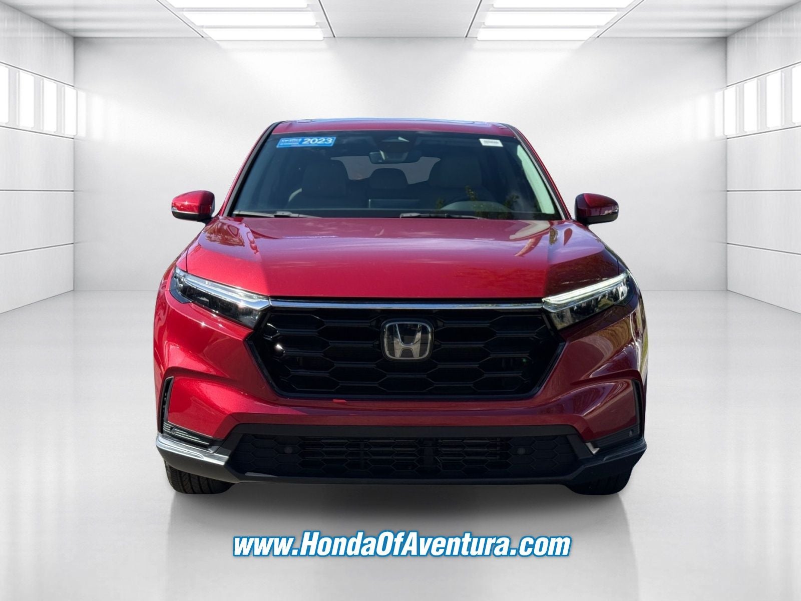 2023 Honda CR-V Base