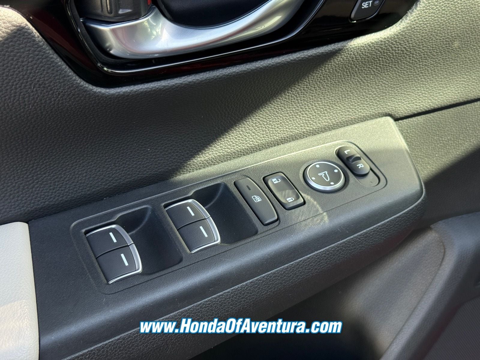 2023 Honda CR-V Base