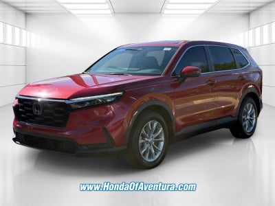 2023 Honda CR-V Base