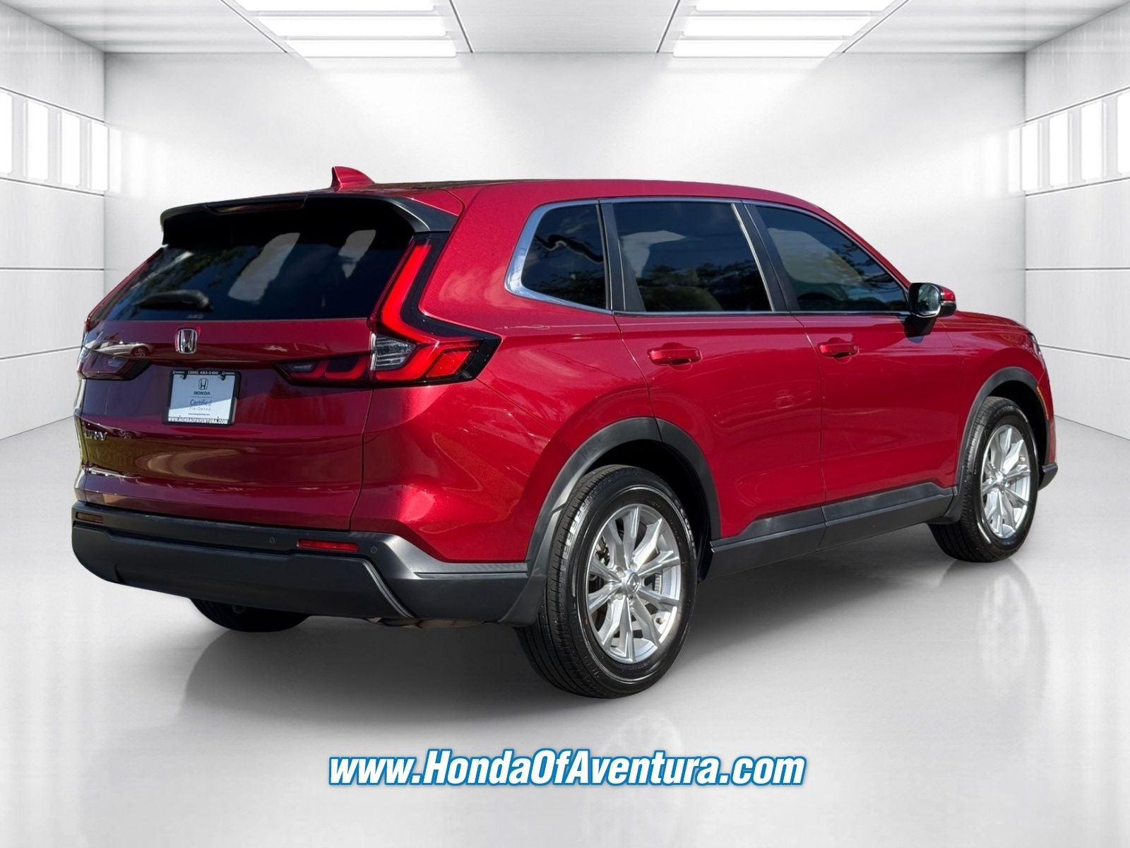 2023 Honda CR-V Base