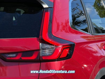 2023 Honda CR-V Base