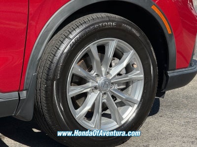 2023 Honda CR-V Base
