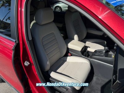 2023 Honda CR-V Base
