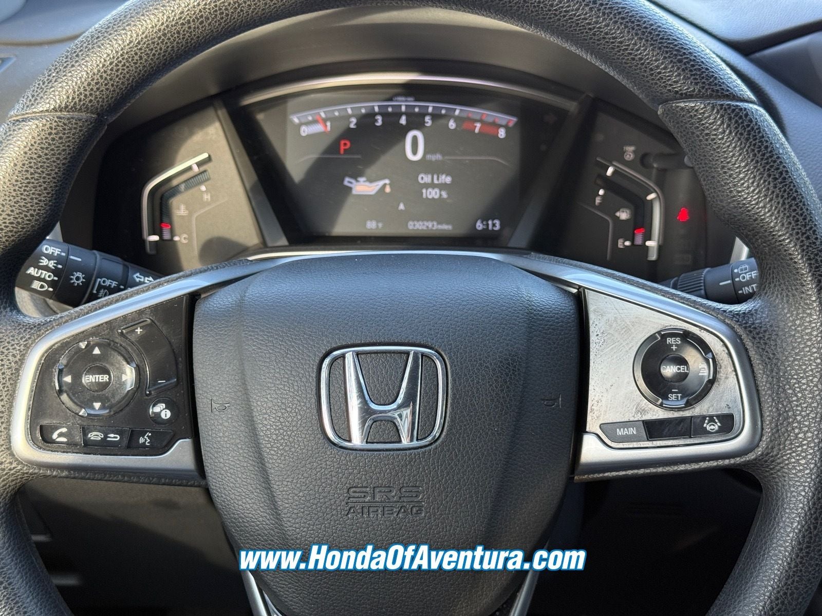 2021 Honda CR-V EX - Photo 17