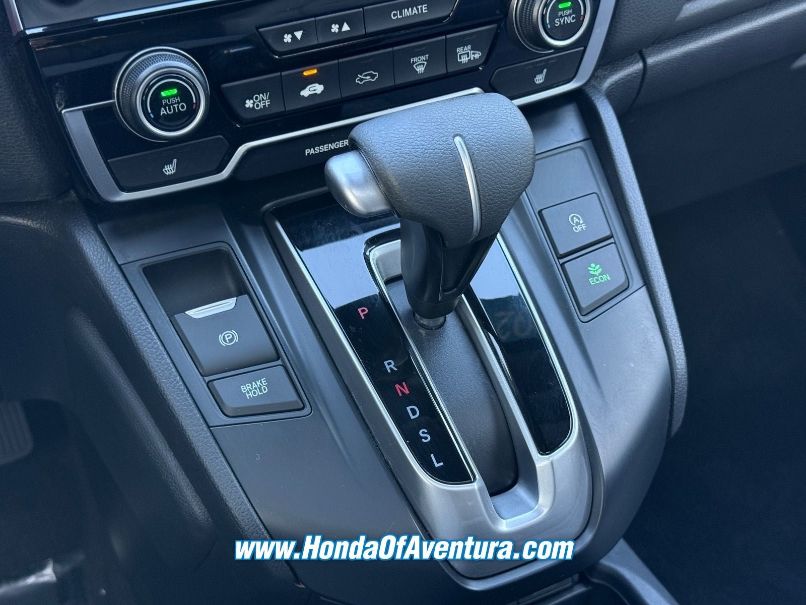 2021 Honda CR-V EX - Photo 18