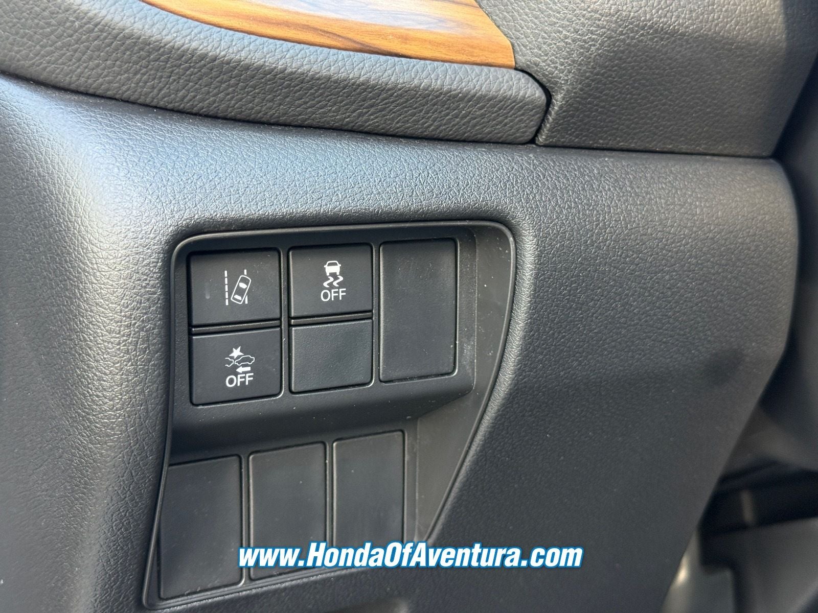 2021 Honda CR-V EX - Photo 25