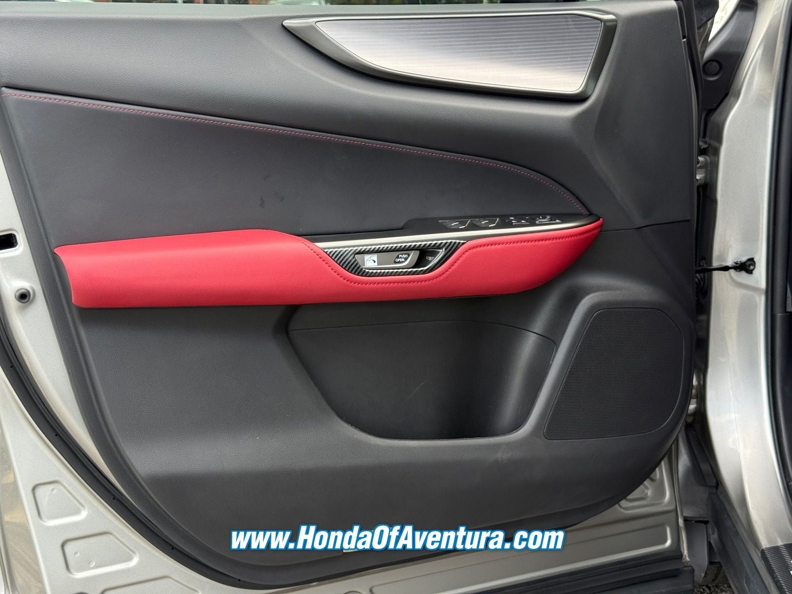 2022 Lexus NX NX 350 F SPORT Handling