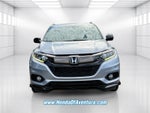 2020 Honda HR-V Sport