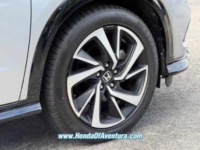 2020 Honda HR-V Sport