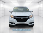 2018 Honda HR-V EX-L Navi