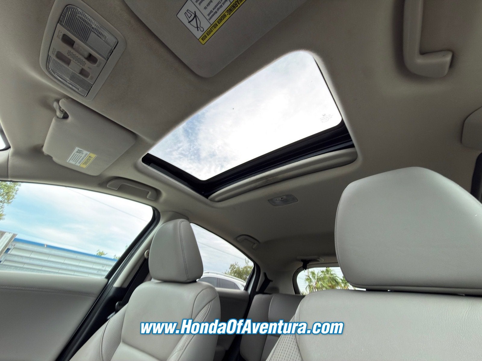 2018 Honda HR-V EX-L Navi