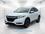2018 Honda HR-V EX-L Navi