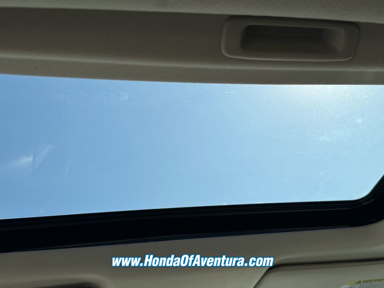 2021 Honda HR-V EX AWD/ CERTIFIED