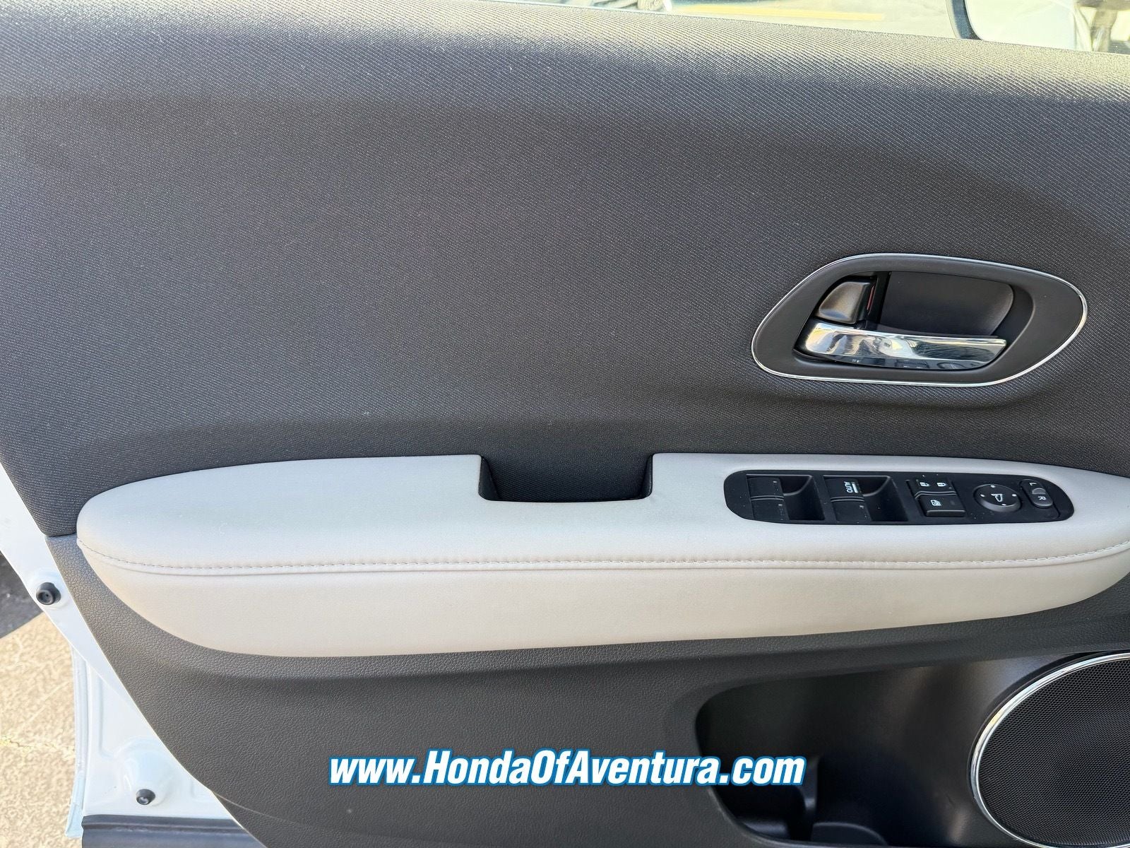 2021 Honda HR-V EX AWD/ CERTIFIED