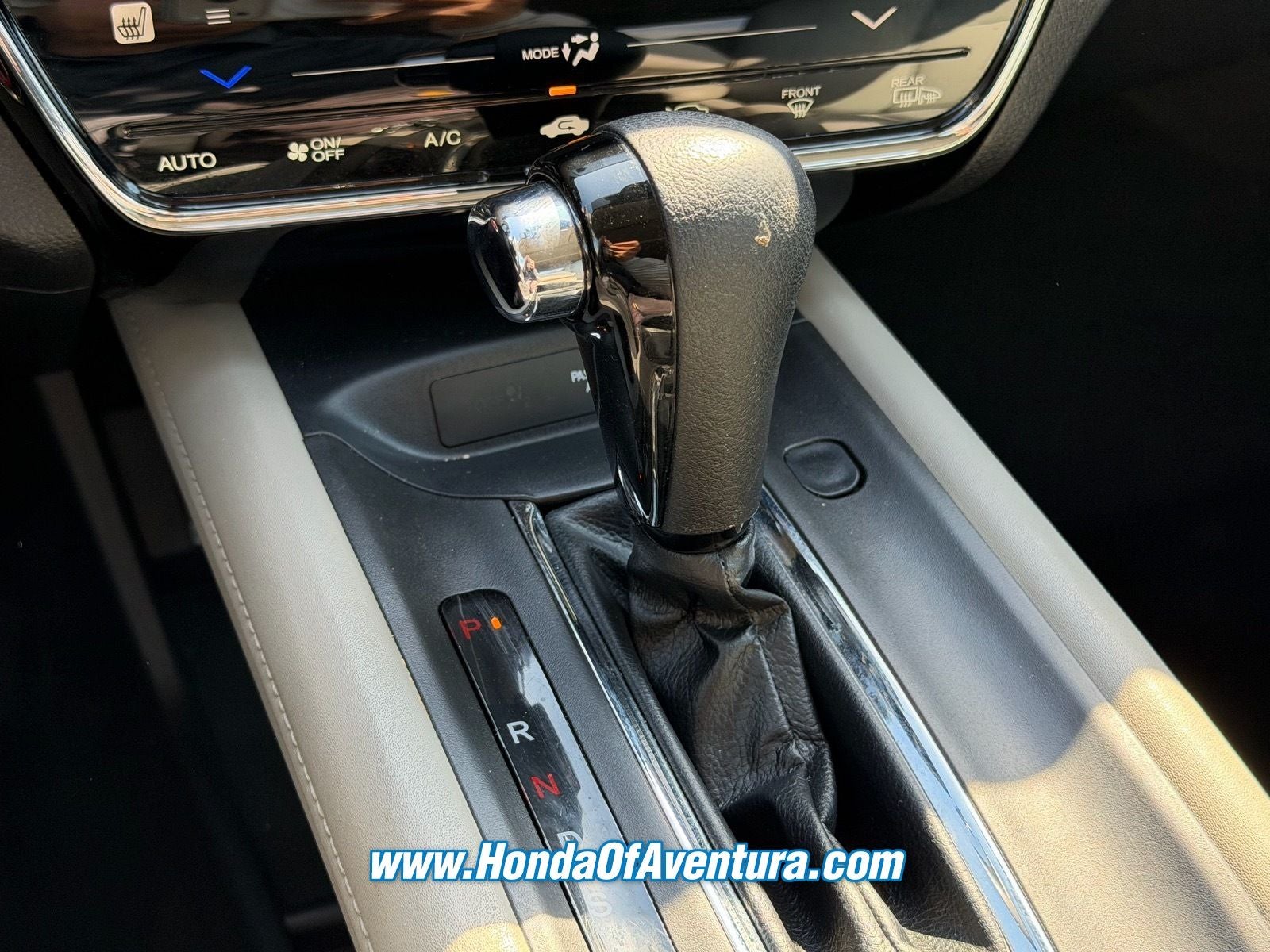 2021 Honda HR-V EX AWD/ CERTIFIED