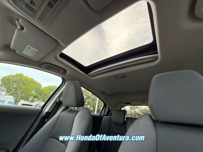 2020 Honda HR-V EX