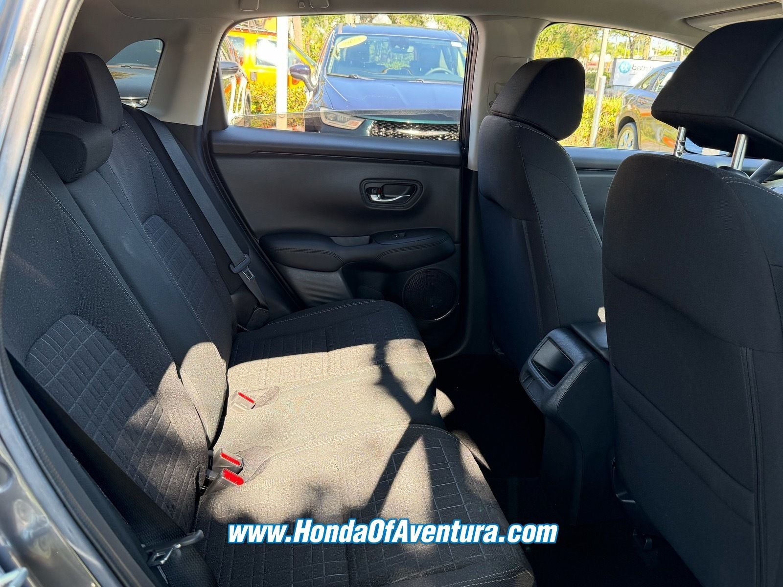 2023 Honda HR-V LX