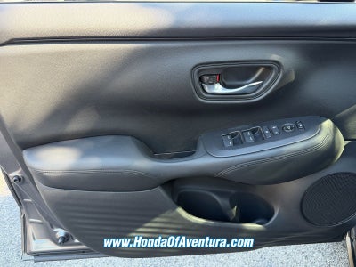 2023 Honda HR-V LX