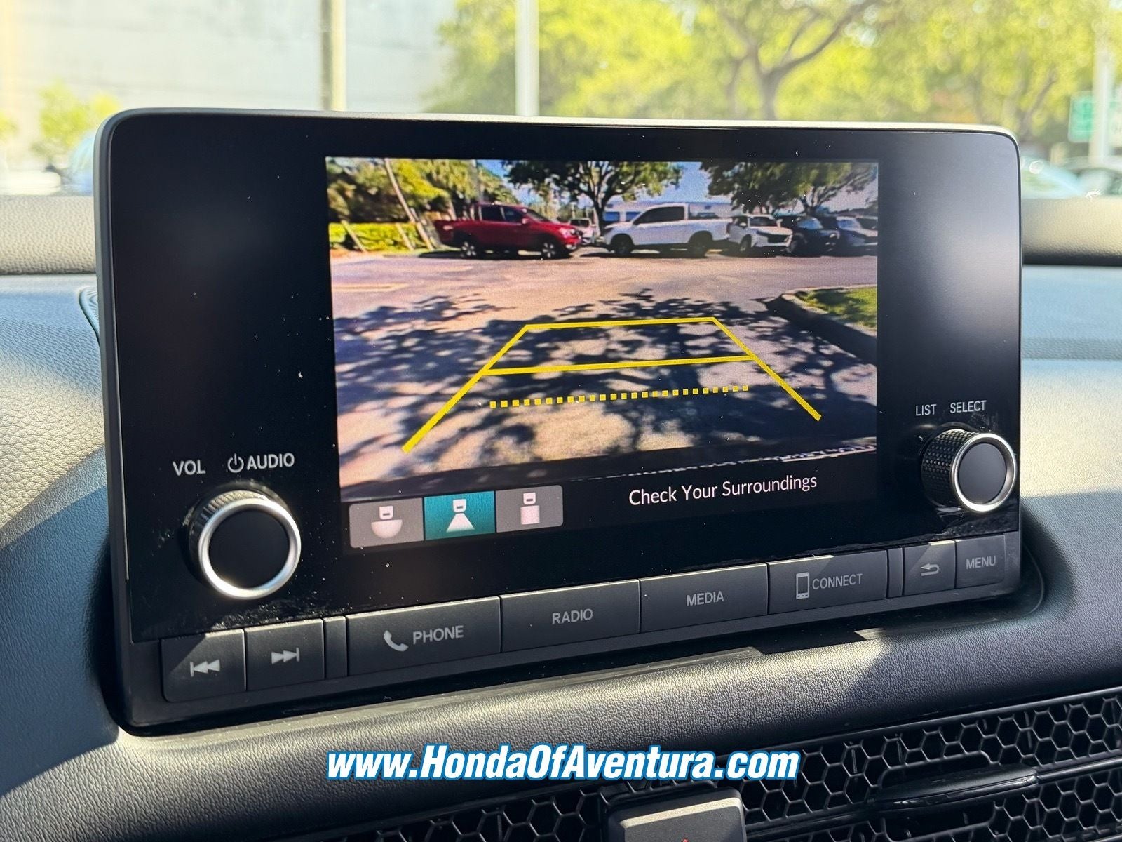 2023 Honda HR-V LX