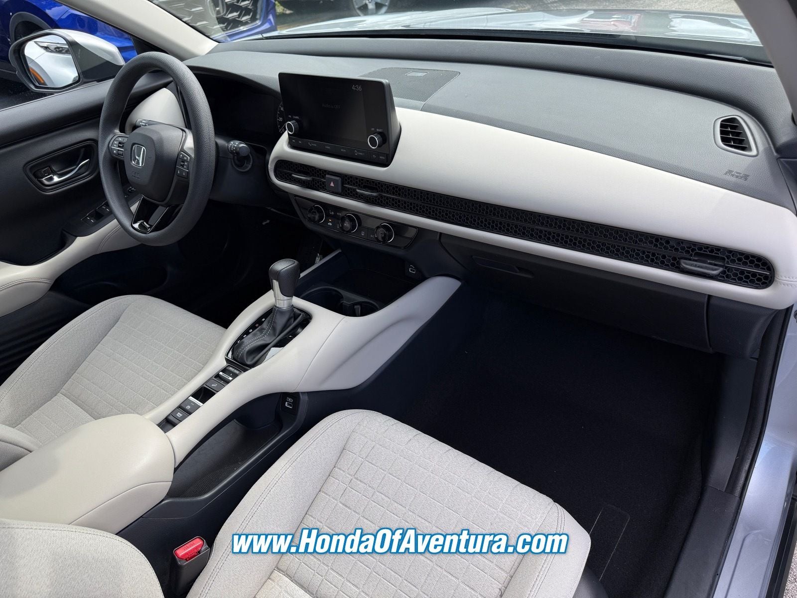 2023 Honda HR-V LX