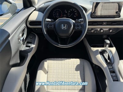 2023 Honda HR-V LX