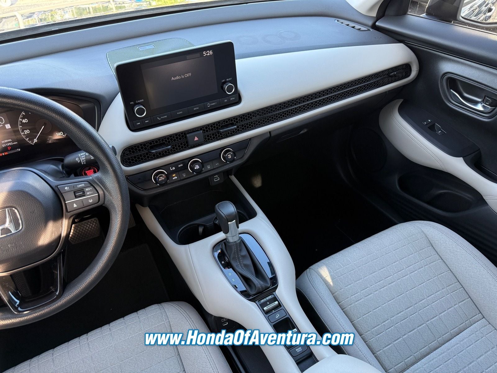 2024 Honda HR-V LX - Photo 13