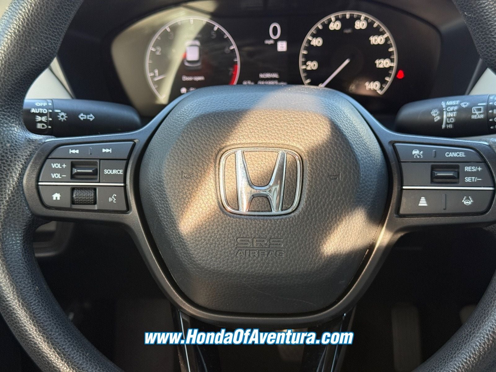 2024 Honda HR-V LX - Photo 16