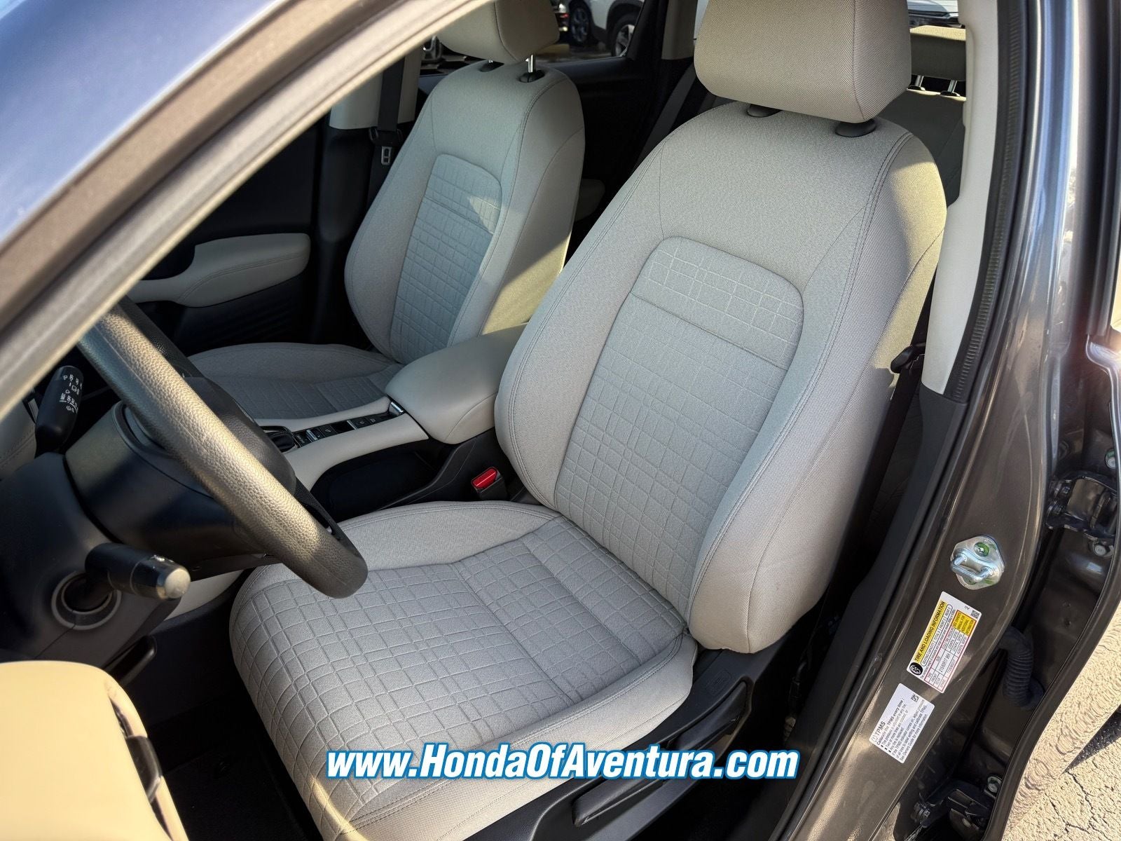 2024 Honda HR-V LX - Photo 18