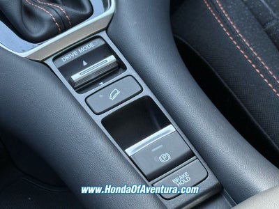 2024 Honda HR-V Base