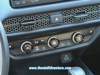 2024 Honda HR-V Base