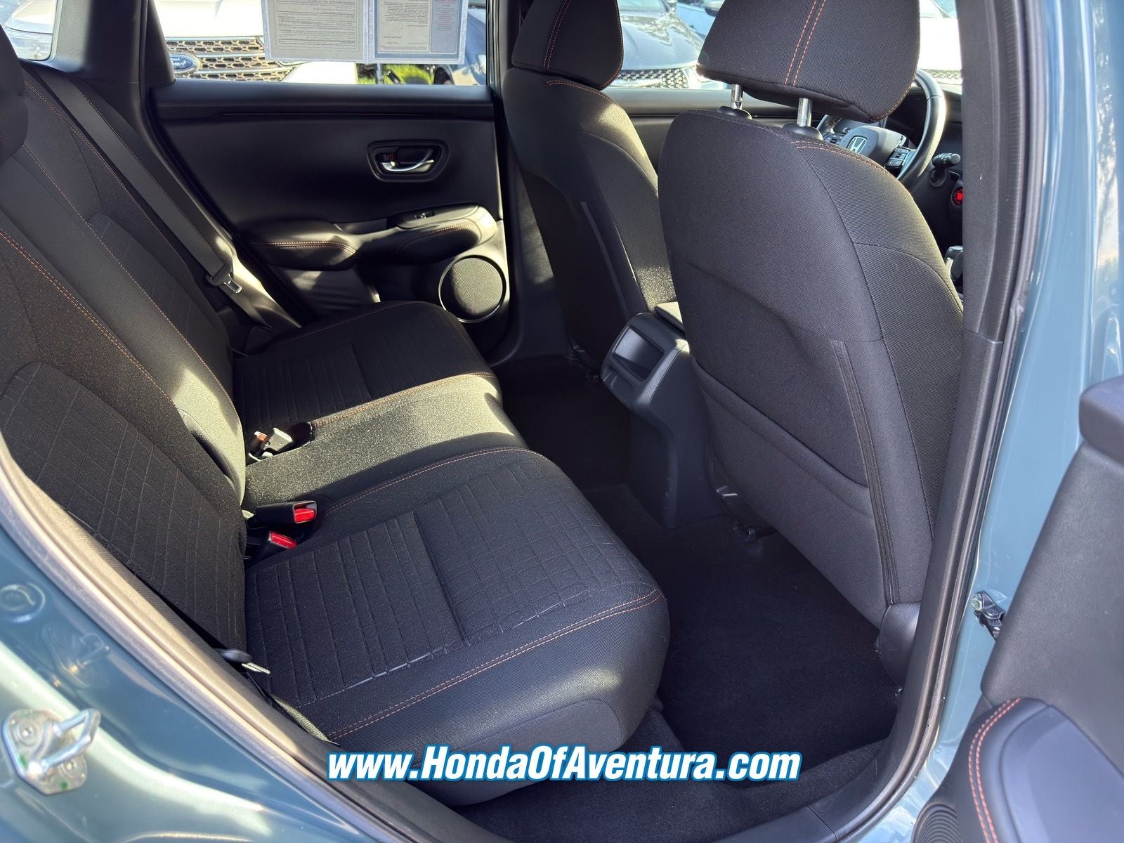 2024 Honda HR-V Sport - Photo 12
