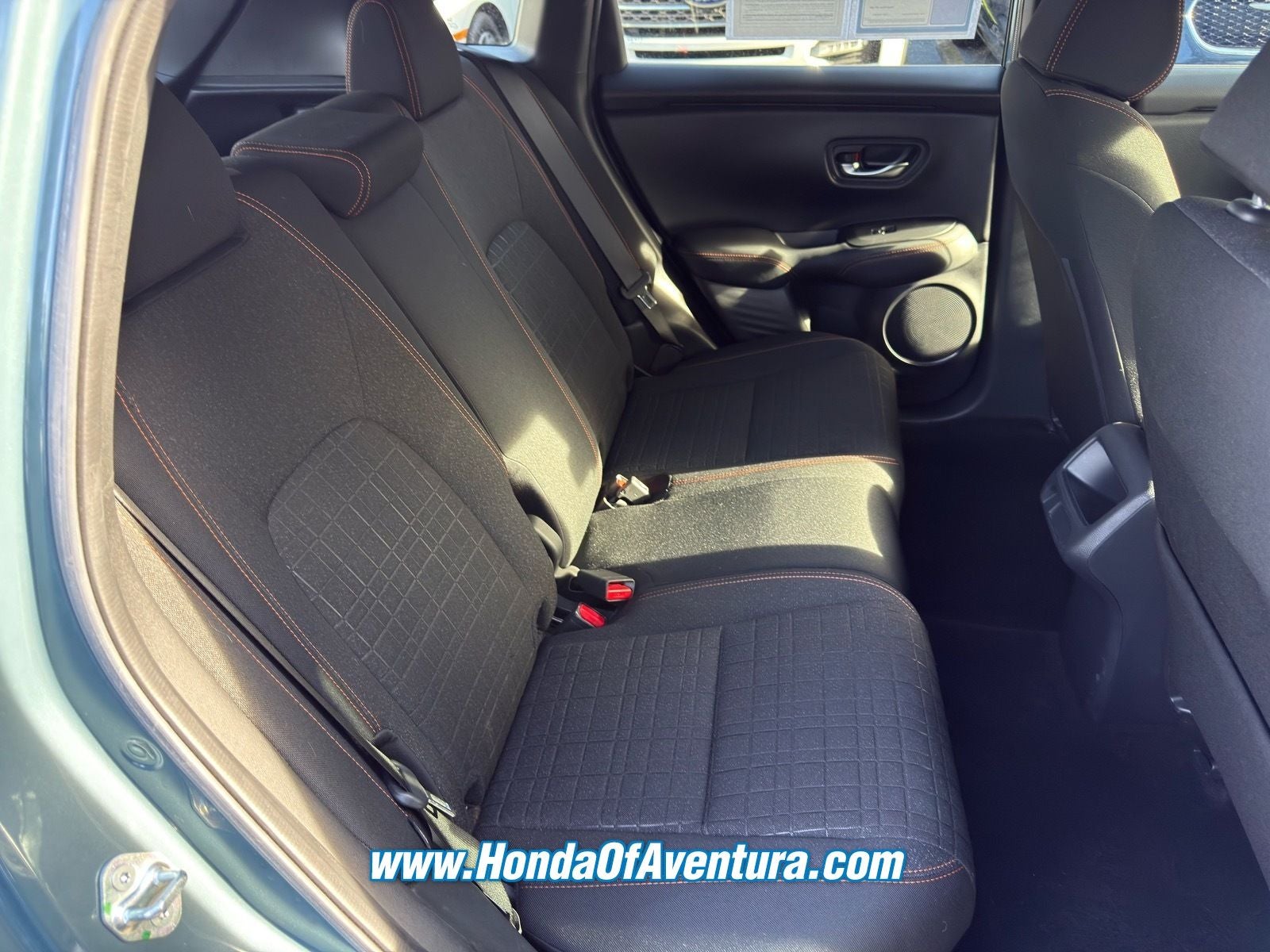 2024 Honda HR-V Sport - Photo 13