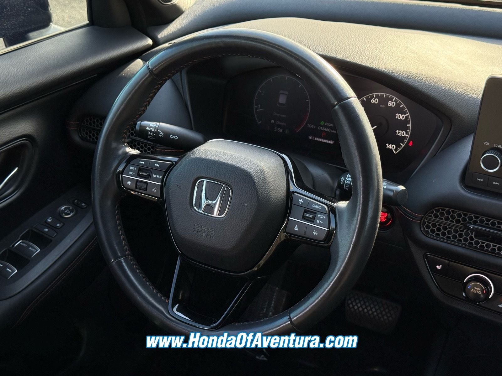 2024 Honda HR-V Sport - Photo 16