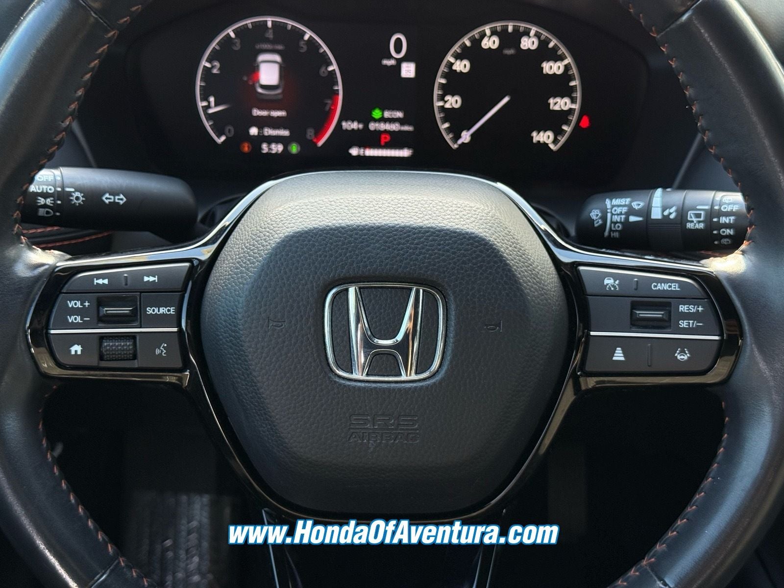 2024 Honda HR-V Sport - Photo 17