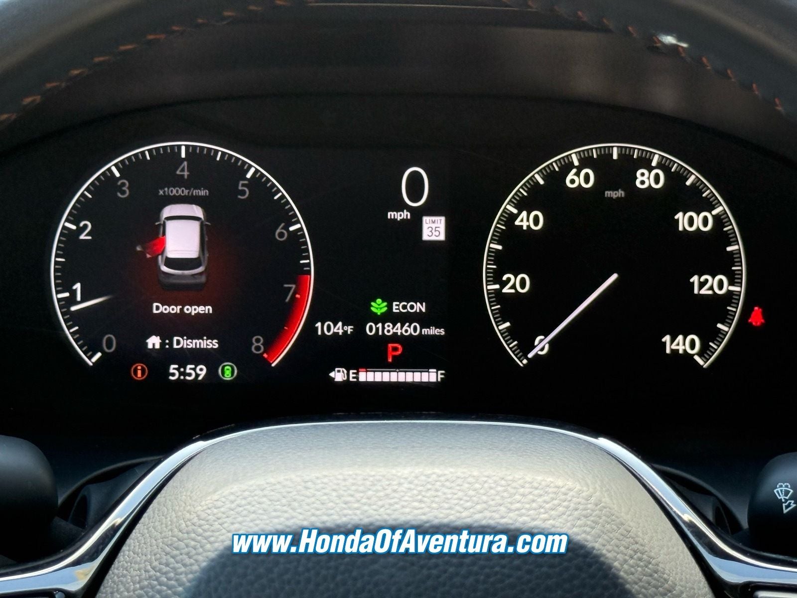 2024 Honda HR-V Sport - Photo 18
