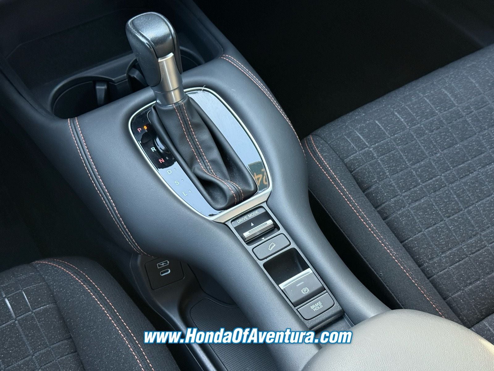 2024 Honda HR-V Sport - Photo 19