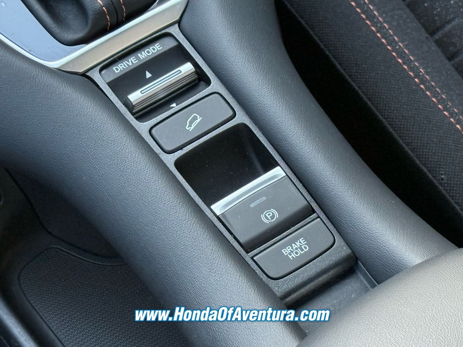 2024 Honda HR-V Sport - Photo 20