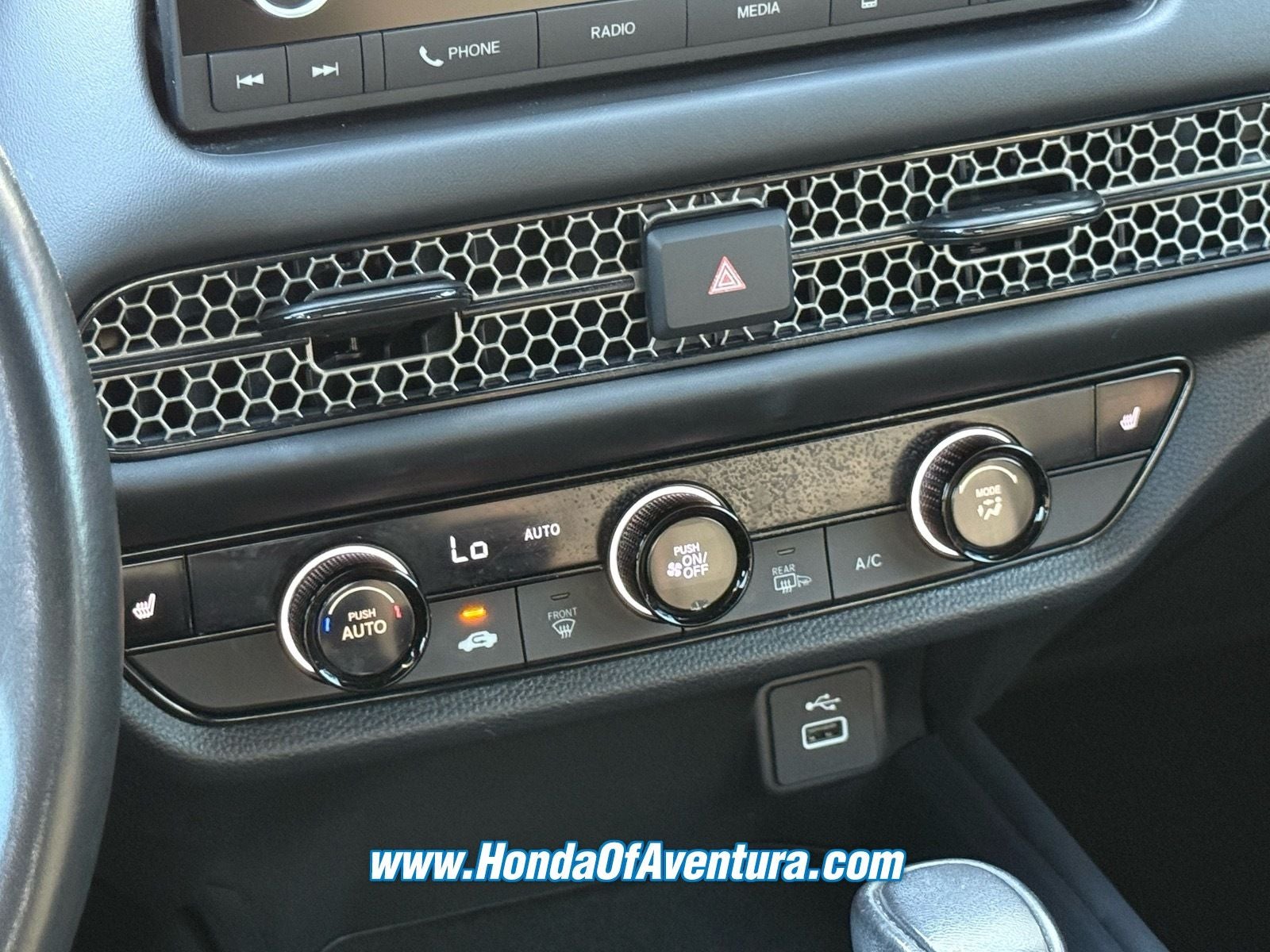 2024 Honda HR-V Sport - Photo 21