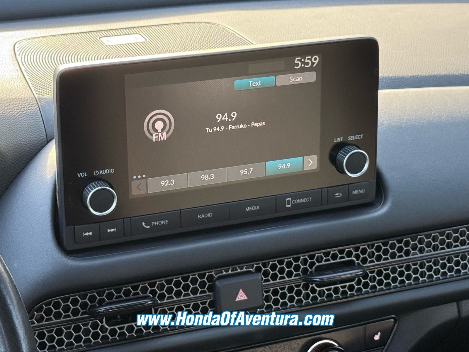 2024 Honda HR-V Sport - Photo 22