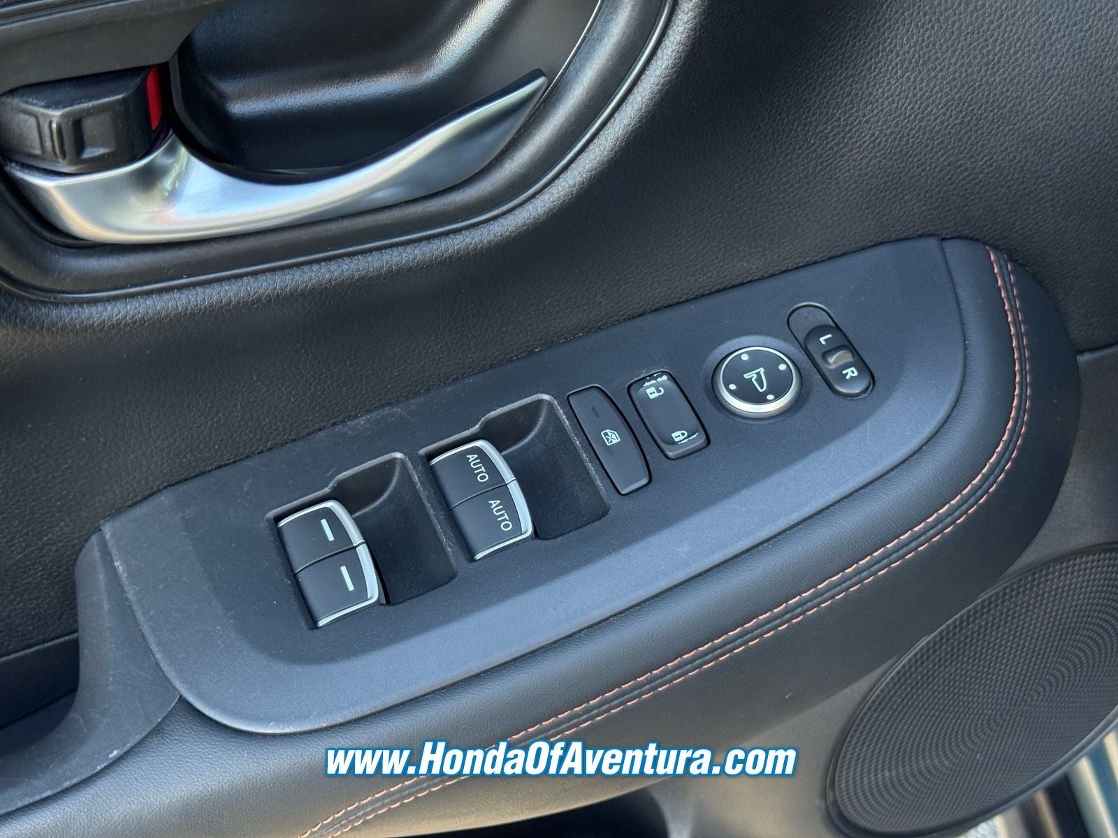 2024 Honda HR-V Sport - Photo 25
