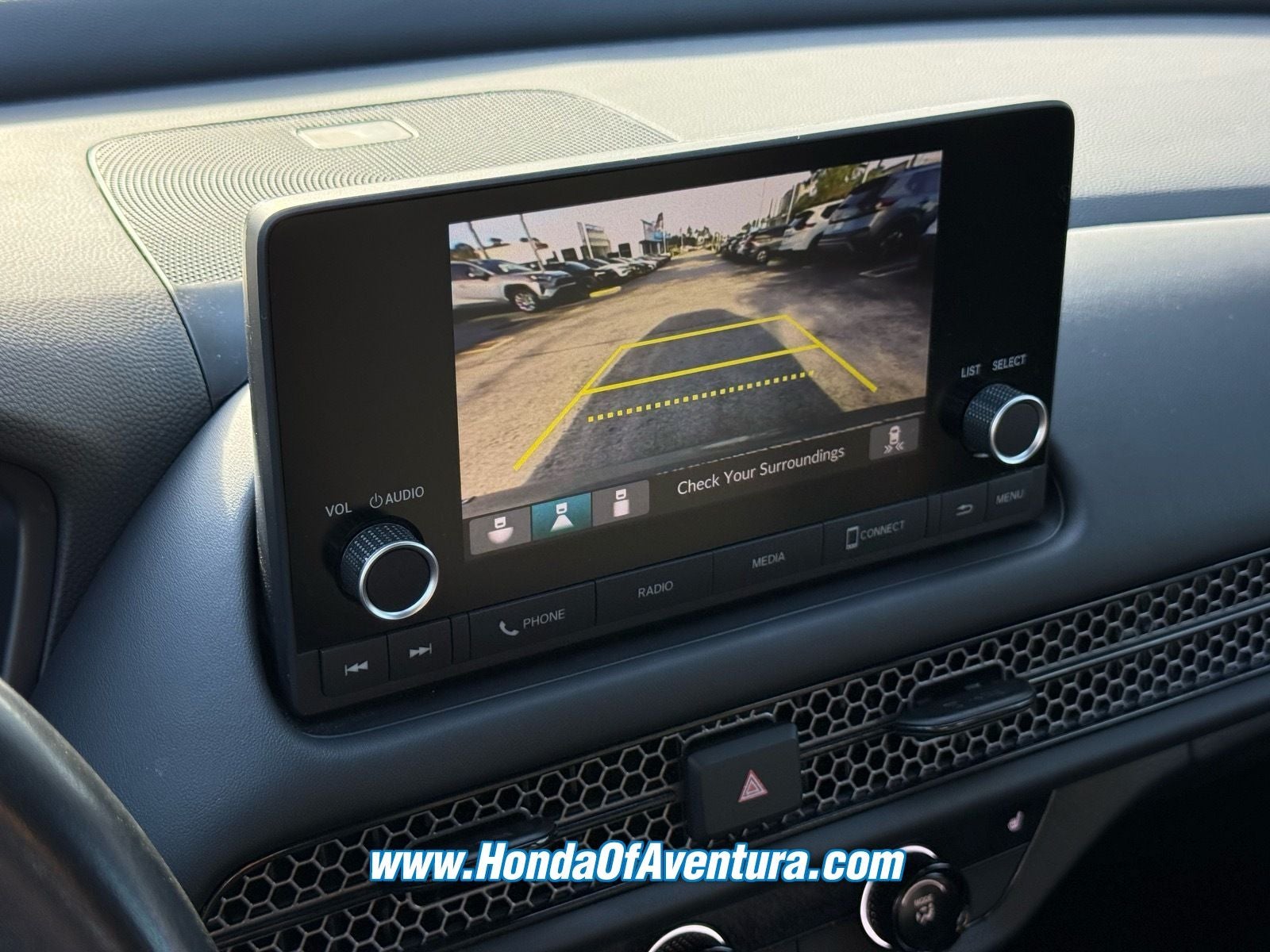 2024 Honda HR-V Sport - Photo 27