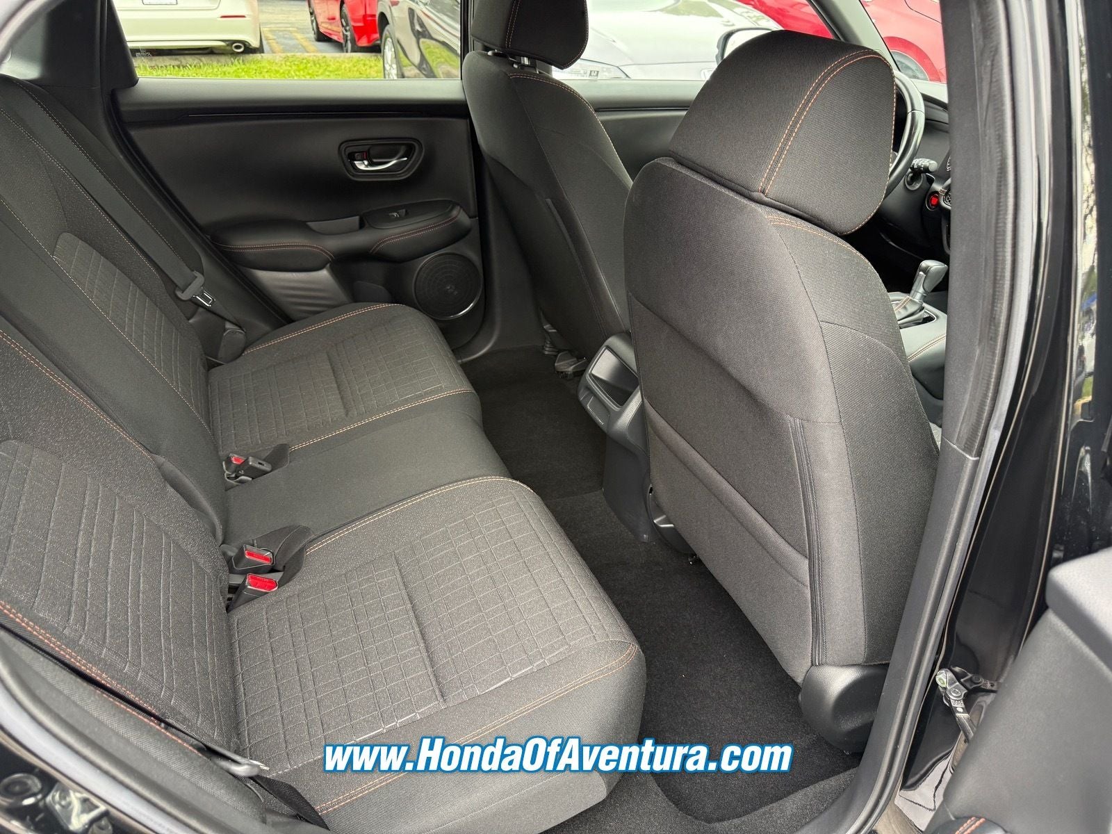 2025 Honda HR-V Sport - Photo 12