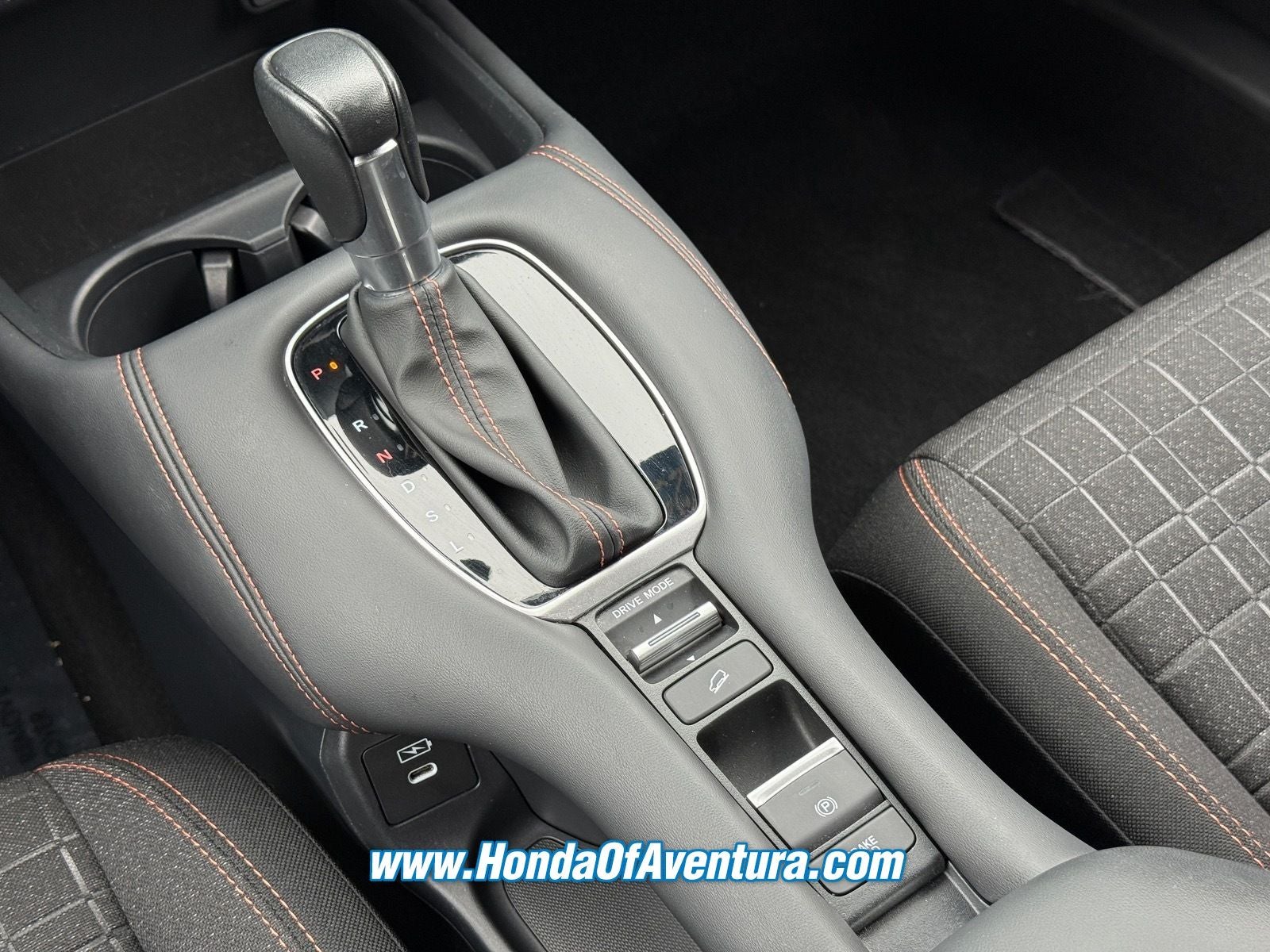 2025 Honda HR-V Sport - Photo 18