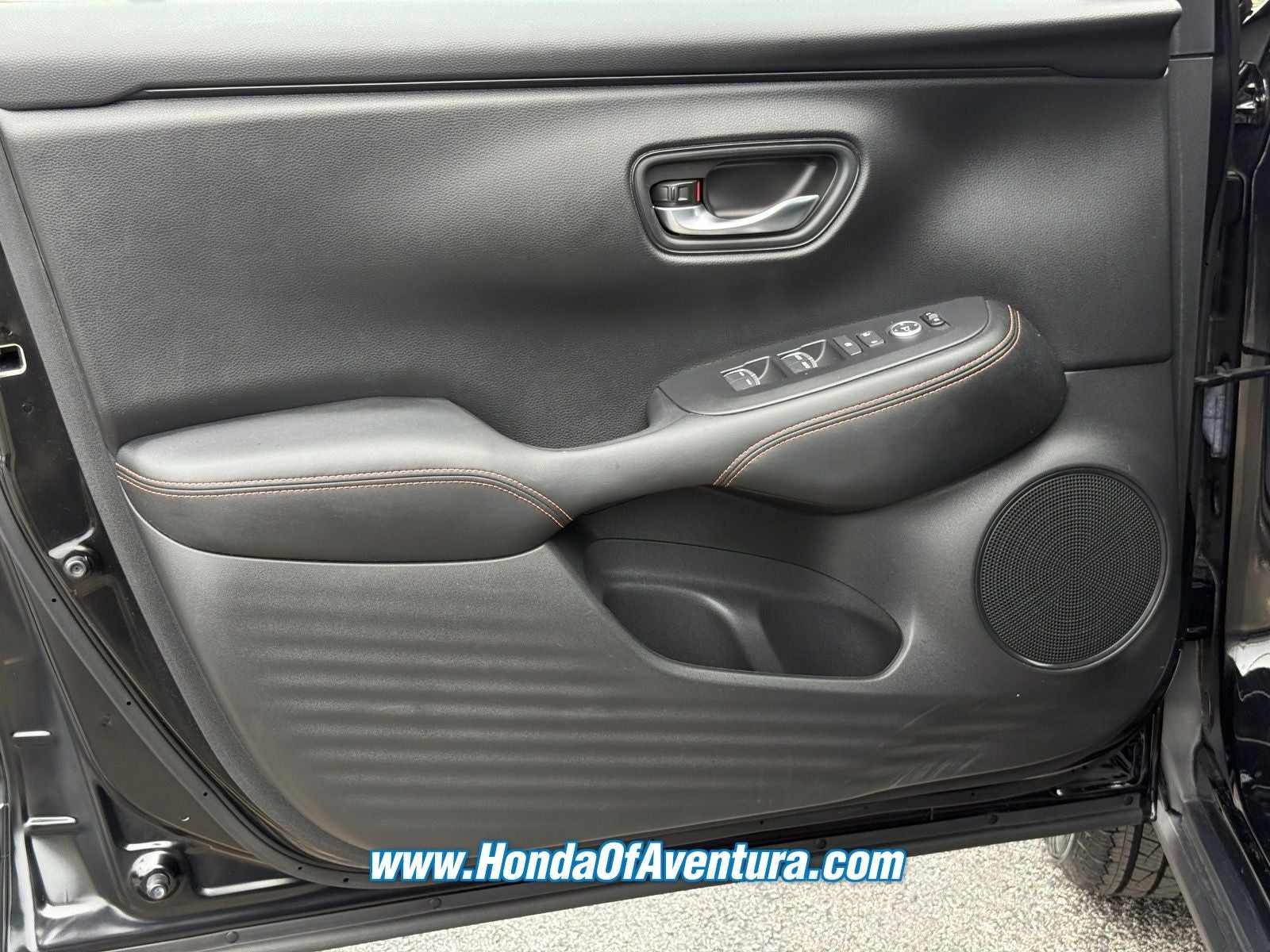 2025 Honda HR-V Sport - Photo 22