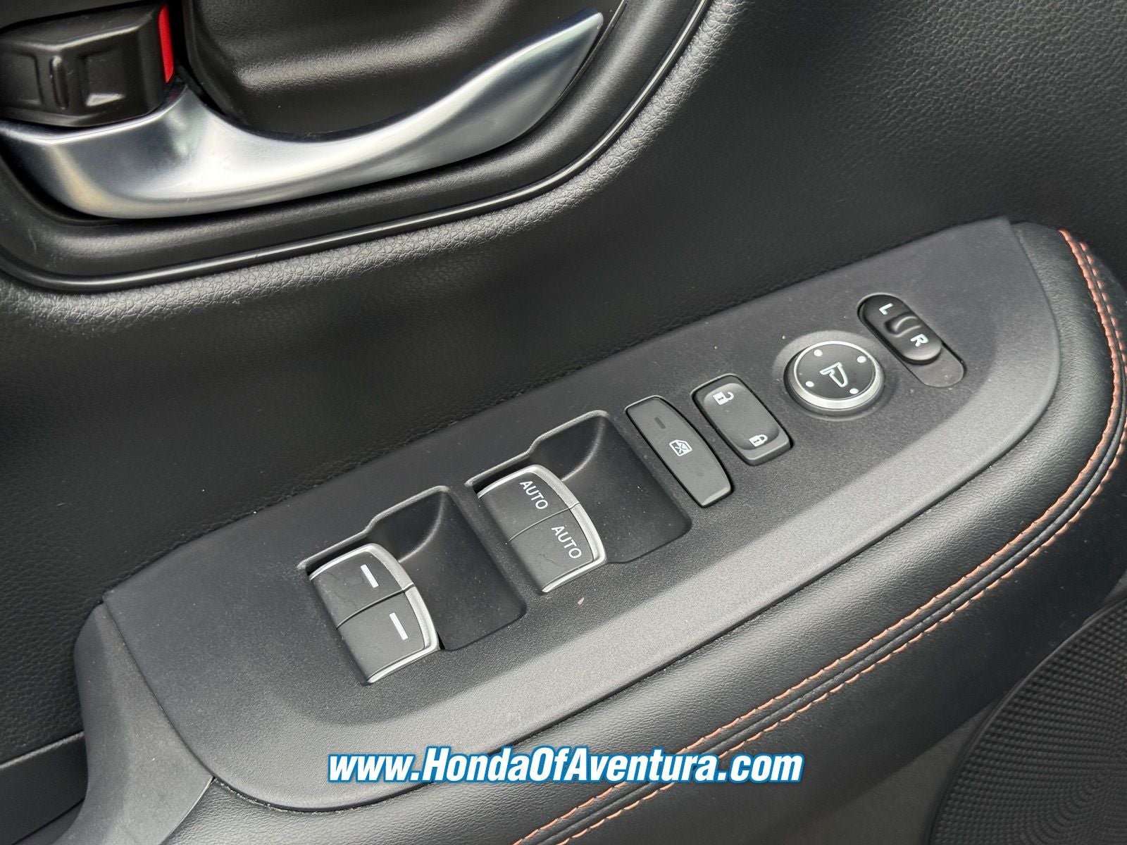 2025 Honda HR-V Sport - Photo 23