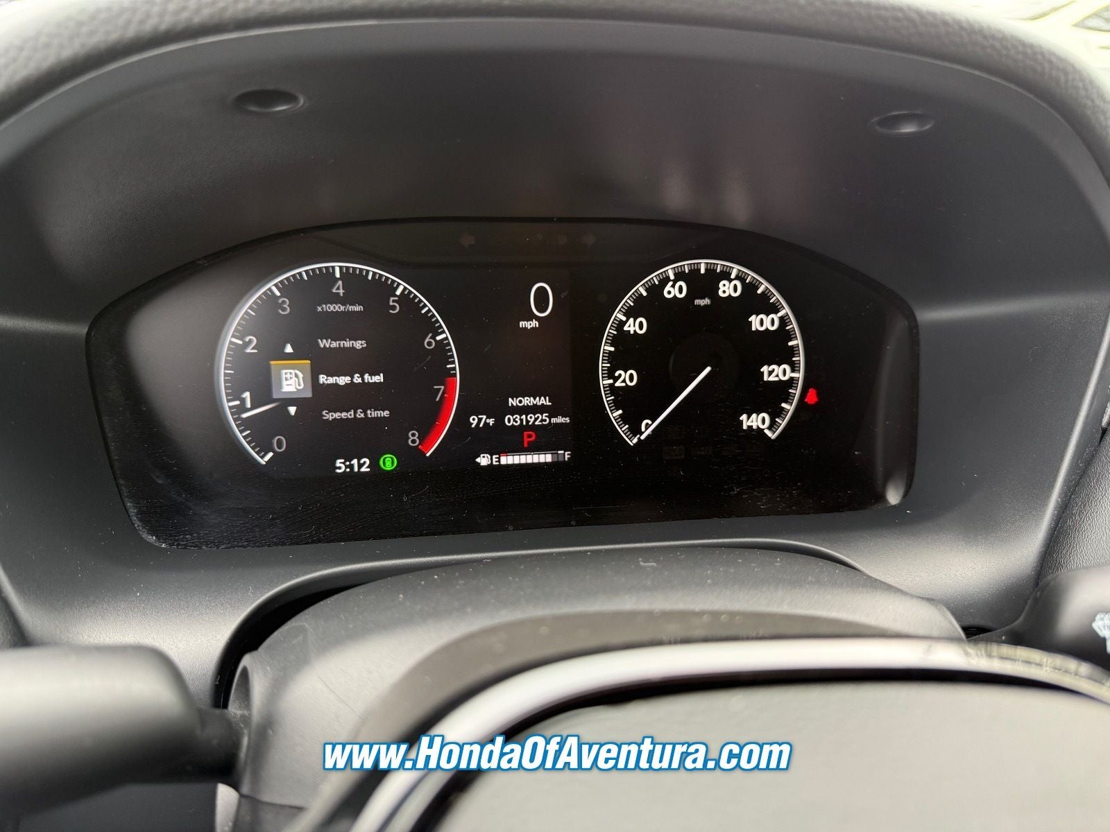 2025 Honda HR-V Sport - Photo 25