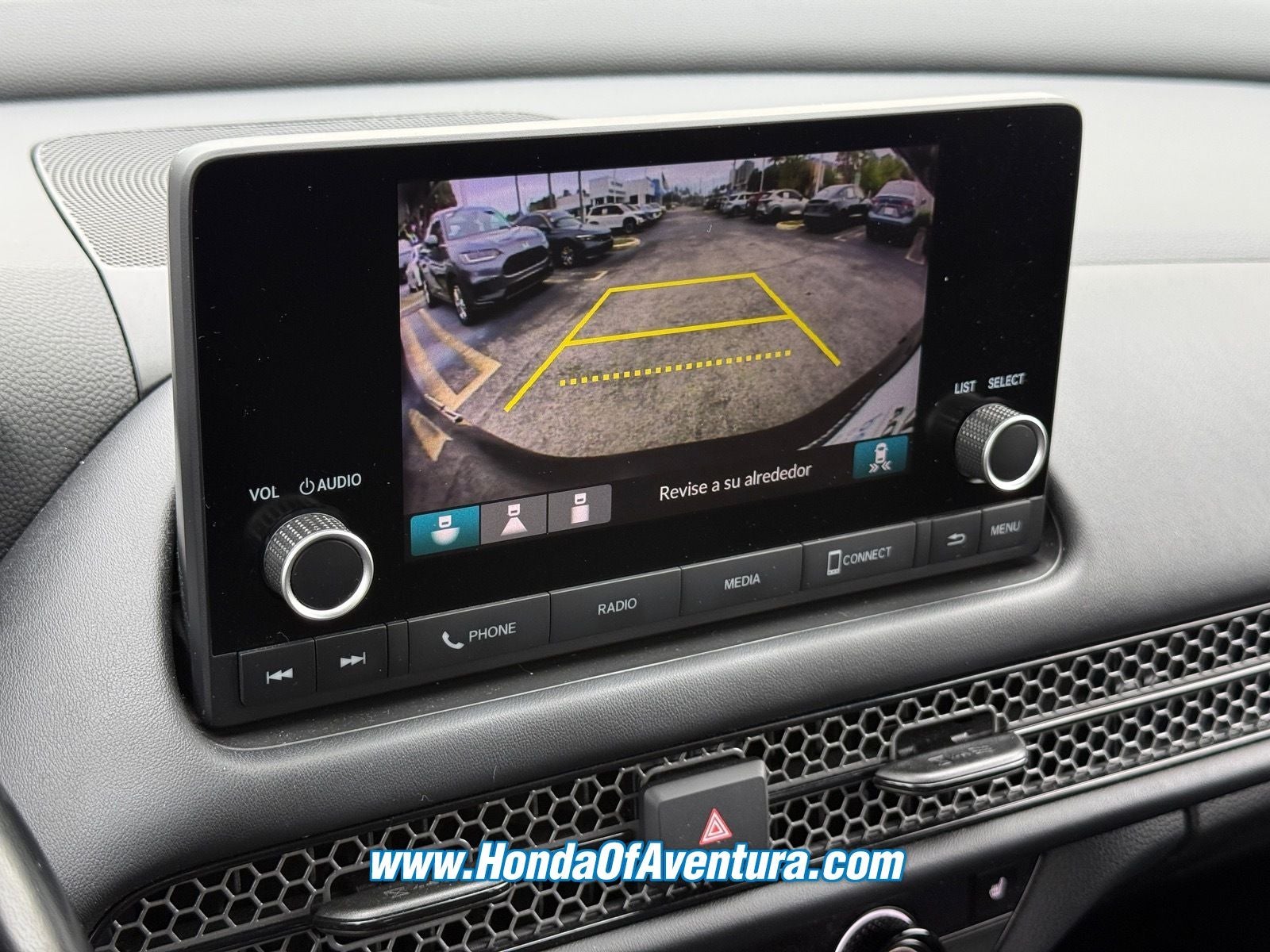 2025 Honda HR-V Sport - Photo 26