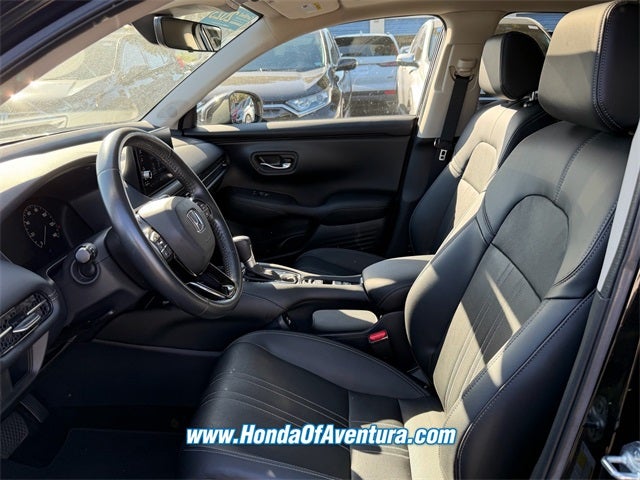 2023 Honda HR-V EX-L