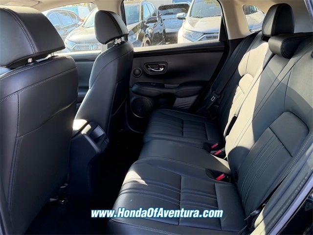 2023 Honda HR-V EX-L