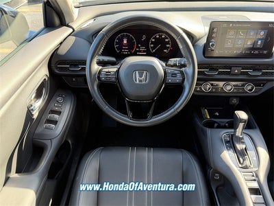 2023 Honda HR-V EX-L